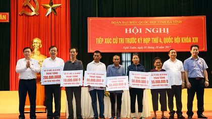 Tăng trưởng 7,46% khiến một số nghi ngờ, nhưng là có cơ sở