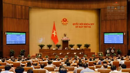 Đưa biển số xe vào diện "tài sản nhà nước” để bán đấu giá