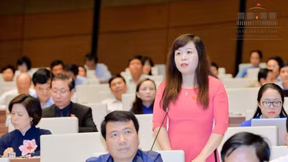Chúng ta miễn, giảm thuế quá tràn lan?!