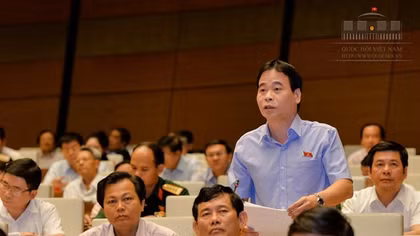 Còn 3 Bộ cắt khúc thì chưa quản lý được an toàn thực phẩm