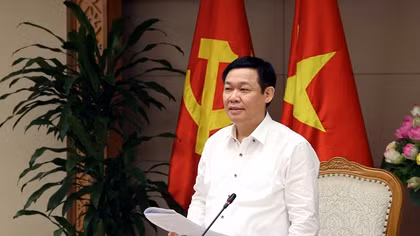 Chính phủ mạnh tay với các bộ chậm dỡ rào cản thủ tục 