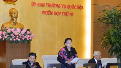 Còn có tư tưởng xem nhẹ vai trò của cơ quan dân cử ở địa phương?