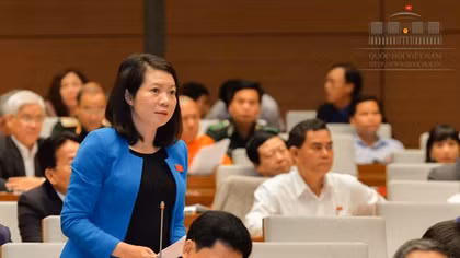 92% tài sản tham nhũng bị tẩu tán