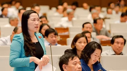 Đại biểu đề nghị bỏ quy định giám định hàm lượng tinh chất ma túy
