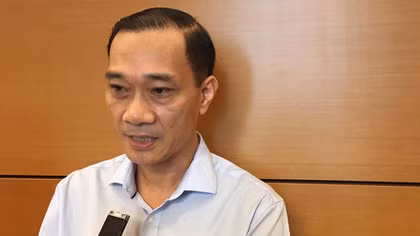 Nên rộng tay hơn nữa trong bổ nhiệm cán bộ 