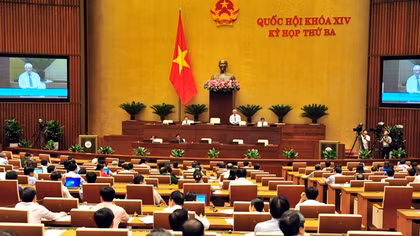 Mở rộng tiếp nhận tố cáo qua email và các hình thức điện tử khác nếu chính danh