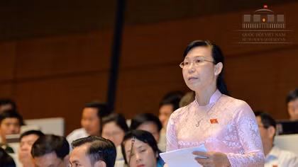 Đừng tạo ra một cơ chế pháp lý đặc thù để giải cứu nợ xấu
