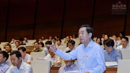 Bảo tồn và phát triển: Đánh đổi thì con cháu không còn gì