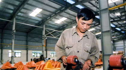 Mục tiêu 1 triệu doanh nghiệp là hoàn toàn có khả năng