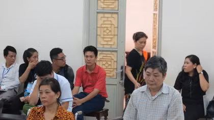 Mạo nhận cán bộ Văn phòng Chính phủ câu kết chiếm đoạt hơn 3,7 tỷ đồng