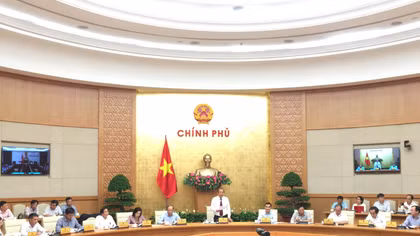 Phải công khai xin lỗi người dân nếu giải quyết thủ tục hành chính chậm