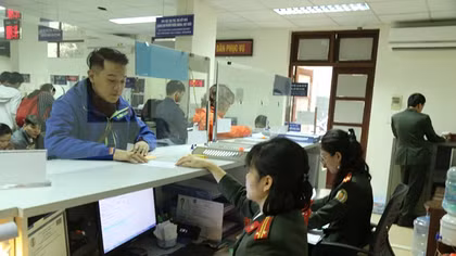 35 quốc gia có công dân được Việt Nam thí điểm cấp thị thực điện tử