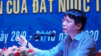 Nâng cao nhận thức về vai trò của văn học, nghệ thuật trong sự phát triển đất nước thời kỳ mới