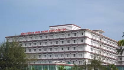 Cứu sống nam bệnh nhân 3 lần ngưng tim, ngưng thở