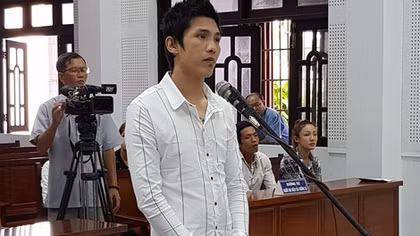 Án chung thân cho nghịch tử “ngáo đá” sát hại mẹ