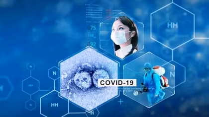 Nữ bệnh nhân cách ly sốt ở Cà Mau âm tính với COVID-19