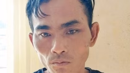 Tạm giữ kẻ côn đồ bắn Phó trưởng Công an phường