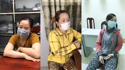 Bóc gỡ nhiều tụ điểm số đề, tạm giữ trên 360 triệu đồng