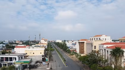 Cần Thơ công bố điều chỉnh quy hoạch sử dụng đất đến năm 2020