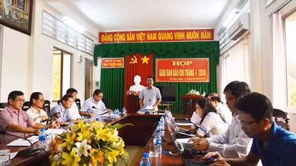 Cà Mau thừa nhiều giáo viên, nhân viên ở bậc Tiểu học và THCS