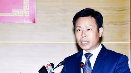 Cà Mau có tân Chủ tịch UBND tỉnh 