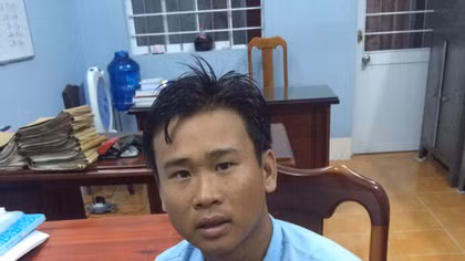 Bắt cóc con riêng người tình... để níu kéo tình cảm