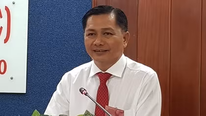 Sóc Trăng có tân Chủ tịch UBND tỉnh 