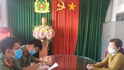 Thêm một trường hợp bị xử phạt do đăng tin sai sự thật về COVID-19