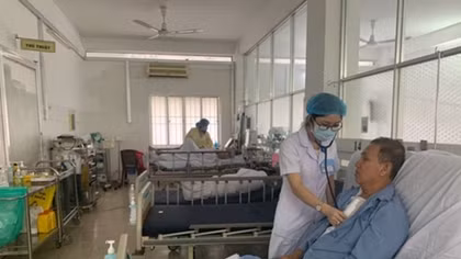 Liên tiếp phẫu thuật thành công 2 ca bệnh tim nguy cơ đột tử cao