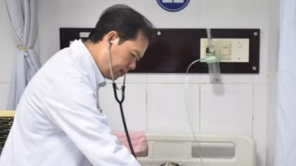 Cứu sống bệnh nhân bị tai nạn “thập tử nhất sinh” 