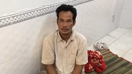 Khởi tố vụ người tâm thần gây án ở Bạc Liêu