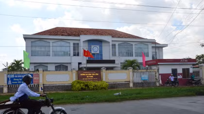 Chuyển cơ quan điều tra vụ sai phạm tại Trường Cao đẳng cộng đồng 