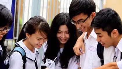 Bạc Liêu lên tiếng về nghi vấn điểm thi cao bất thường 