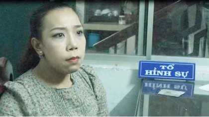 Khởi tố nữ phóng viên "tống tiền" doanh nghiệp