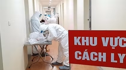 Khởi tố vụ án làm lây lan dịch bệnh ở huyện Phước Long 