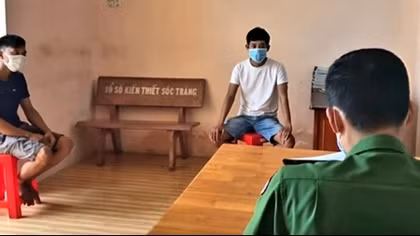 Bị phạt 4 triệu đồng vì đi câu cá trong lúc giãn cách xã hội