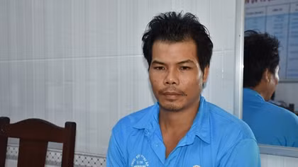 Mâu thuẫn sau cuộc nhậu, anh đánh chết em