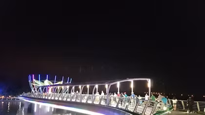 Gần 2,5 triệu khách du lịch đến Cần Thơ trong Quý I - 2018