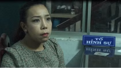 Bắt quả tang một phóng viên nhận tiền doanh nghiệp 