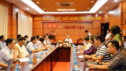 Chưa thể xác định chính xác số lượng xác thai nhi ở nhà máy xử lý rác thải 