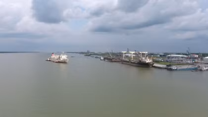 Thách thức an ninh nguồn nước sông Mekong và câu chuyện ở ĐBSCL – Việt Nam