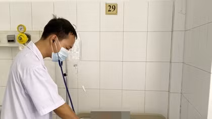Bệnh nhân cách ly tại Cần thơ âm tính với COVID-19
