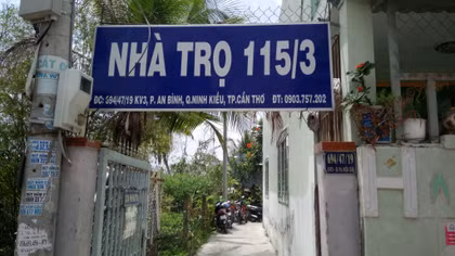 Nghi án ghen tuông... sát hại bạn gái