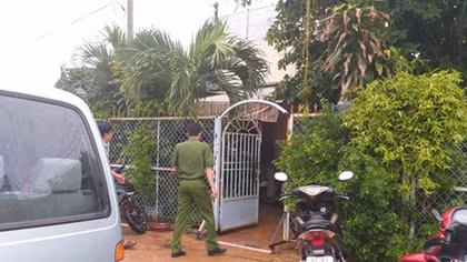 Bắt tạm giam nguyên Giám đốc Trung tâm kỹ thuật tài nguyên - môi trường tỉnh Bạc Liêu