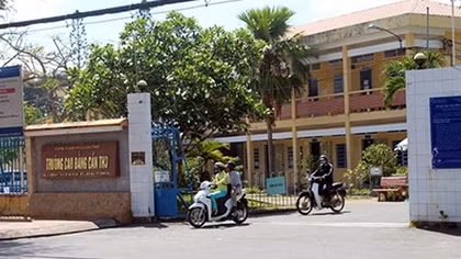 Kiến nghị truy nộp, truy thu thuế gần 1 tỉ đồng liên quan đến Trường Cao đẳng Cần Thơ
