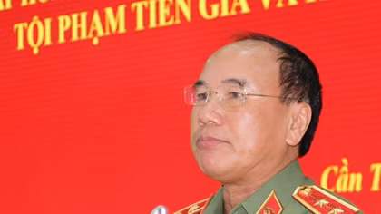 Tập huấn phòng chống tội phạm tiền giả, rửa tiền năm 2018