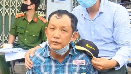 Ma túy ngụy trang trong giỏ trái cây 