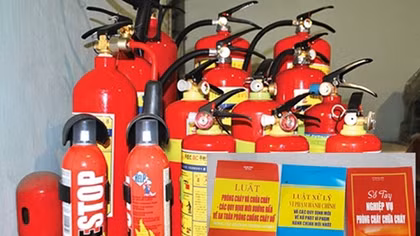 Cảnh giác với các đối tượng giả danh Công an để bán tài liệu