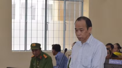 Tù chung thân cho kẻ trộm đánh chết chủ đầm tôm ở Cà Mau