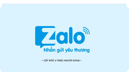 Cà Mau sẽ triển khai ứng dụng Zalo giải quyết thủ tục hành chính